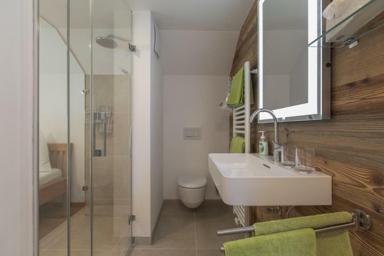 Apartment Poetzelberghof Altenmarkt im Pongau Kültér fotó