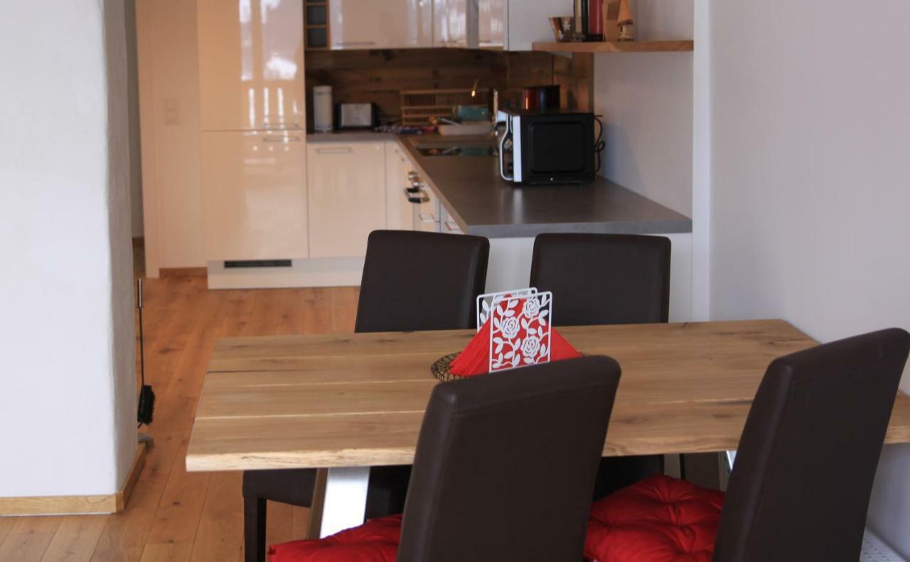 Apartment Poetzelberghof Altenmarkt im Pongau Kültér fotó