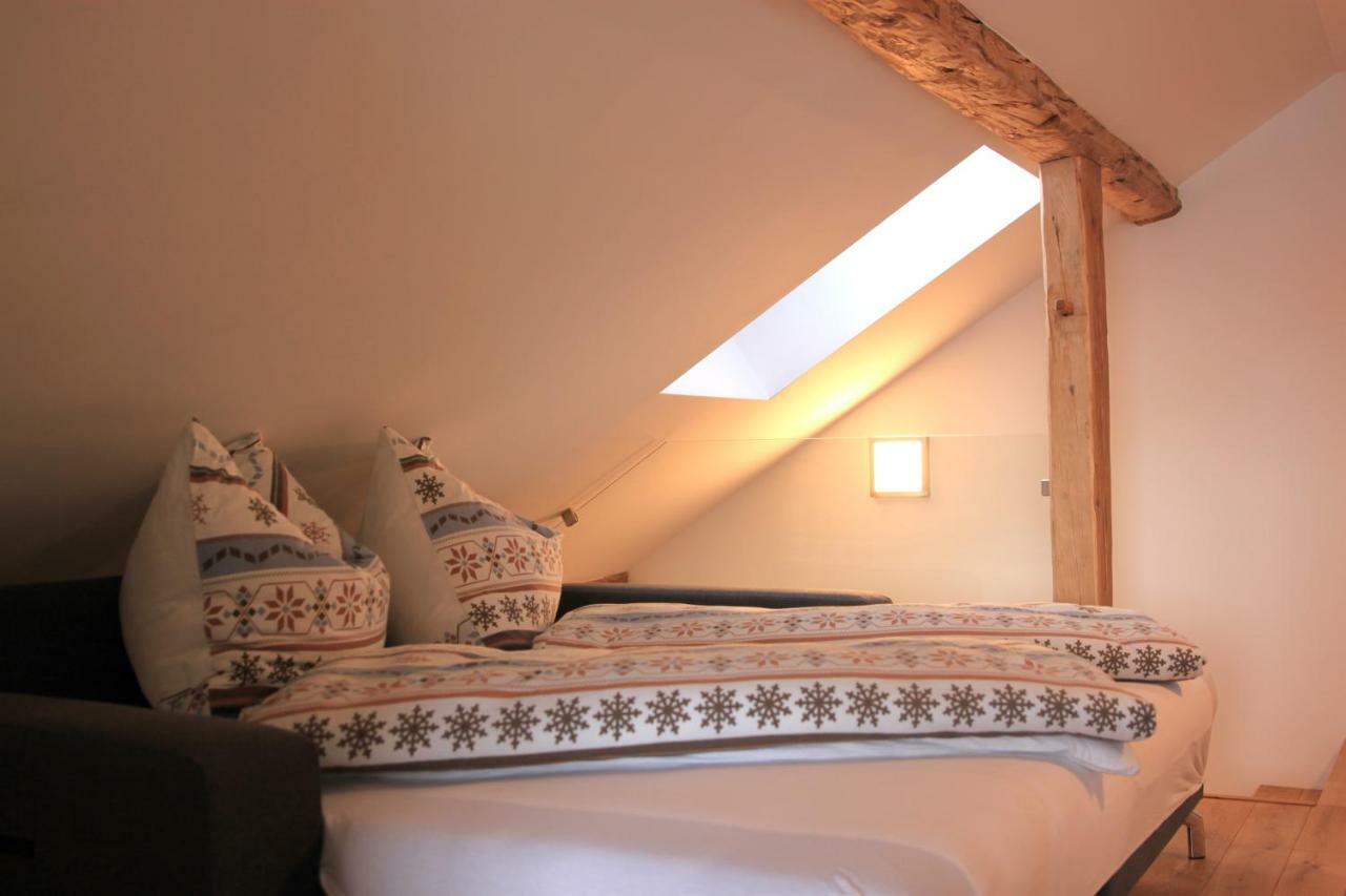 Apartment Poetzelberghof Altenmarkt im Pongau Kültér fotó