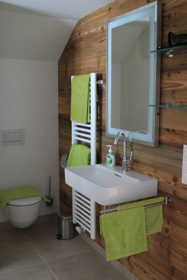 Apartment Poetzelberghof Altenmarkt im Pongau Kültér fotó